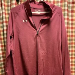 Underarmour XL loose